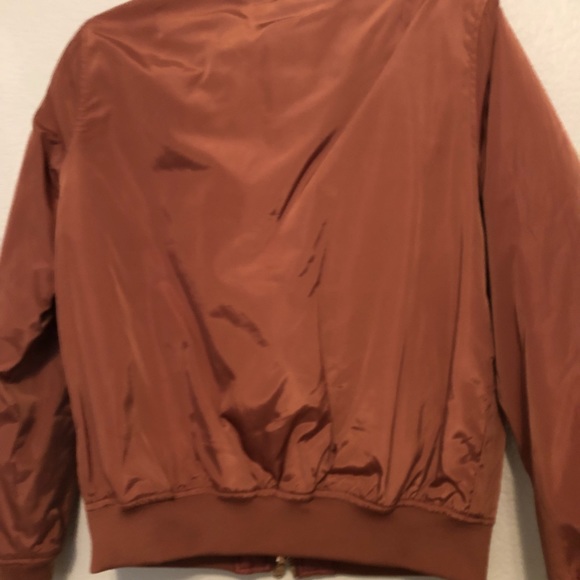 bomber jacket - Picture 2 of 2